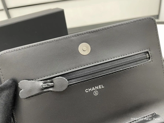 HyperPeter WALLET CHANEL 0815